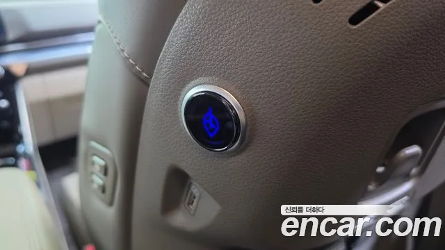 Kia Carnival 4th Gen — Фото автомобиля 28