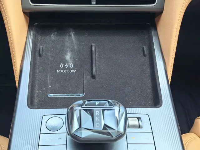 BYD Song L DM-i — Фото автомобиля 16