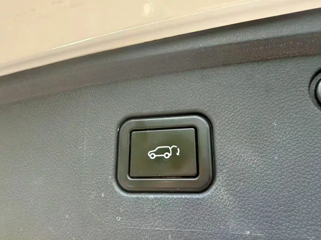 Changan CS75 Plus — Фото автомобиля 15