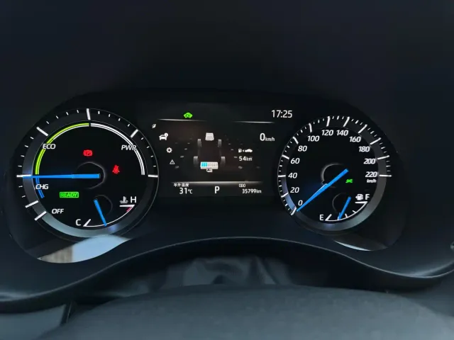 Toyota Highlander — Фото автомобиля 4