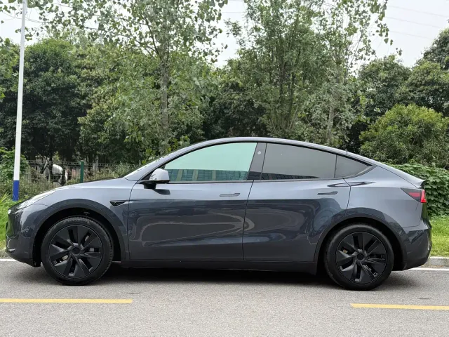 Tesla Model Y — Фото автомобиля 3