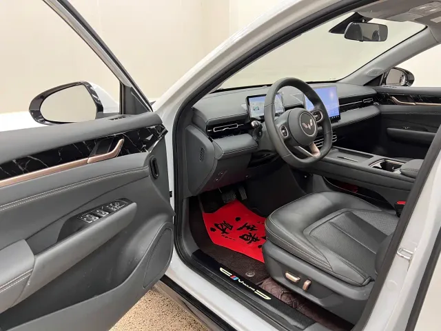 Wuling Starlight — Фото автомобиля 13
