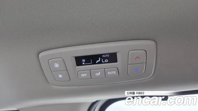 Kia Carnival 4th Gen — Фото автомобиля 28