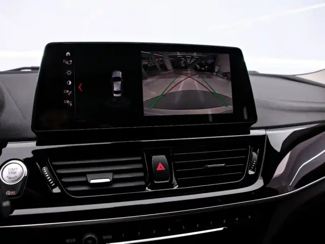 BMW 1 Series — Фото автомобиля 8