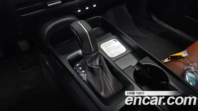 Hyundai Avante (CN8) — Фото автомобиля 9