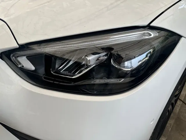 Mercedes-Benz C-Class — Фото автомобиля 12