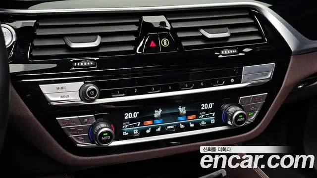 BMW Gran Turismo G32 — Фото автомобиля 19