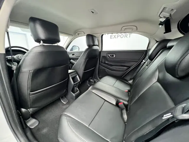 Honda Vezel 2023 1.5L CVT Elite Edition — Фото автомобиля 14