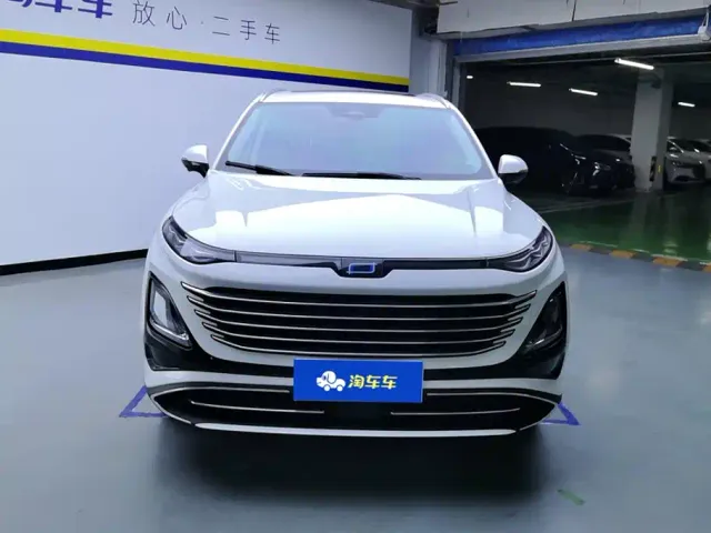Bestune T90 — Фото автомобиля 2