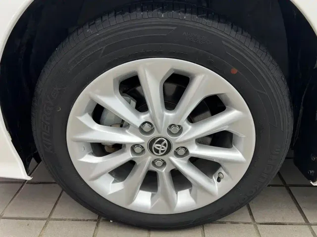 Toyota Corolla — Фото автомобиля 22