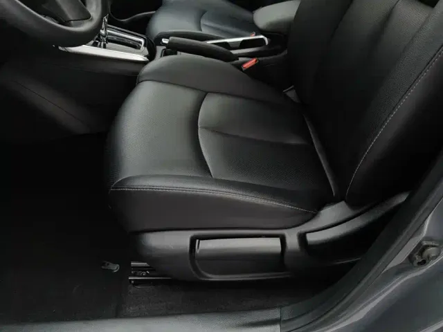 Nissan Sylphy — Фото автомобиля 20