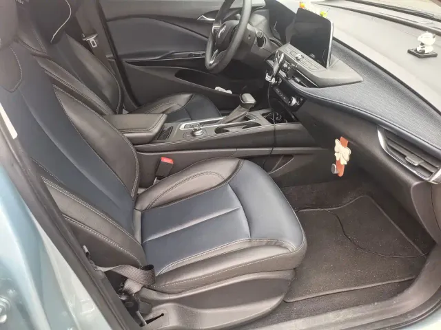 Buick Velite 6 — Фото автомобиля 4