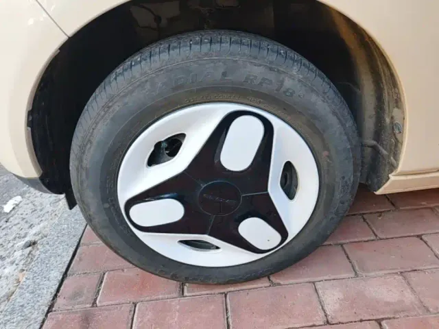 Geely Panda — Фото автомобиля 22