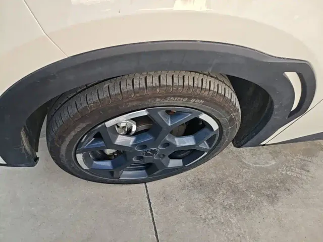 BYD Seagull — Фото автомобиля 22