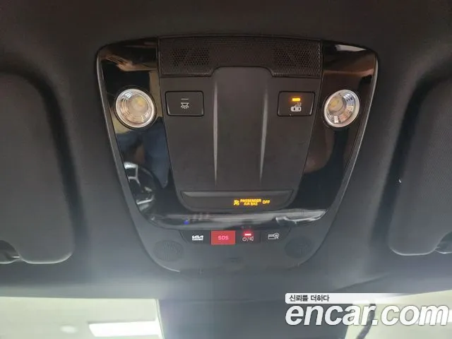 Kia Sportage — Фото автомобиля 14