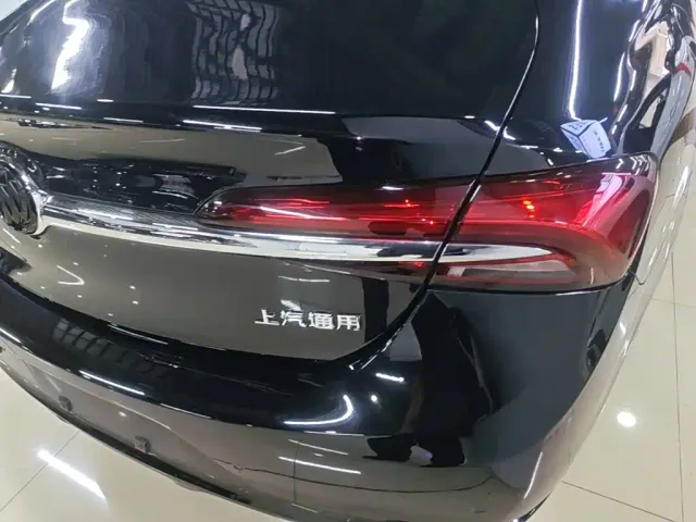 Buick LaCrosse — Фото автомобиля 7