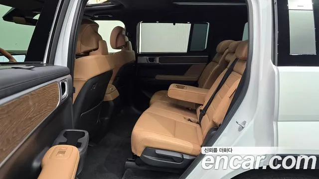 Hyundai Santa Fe — Фото автомобиля 12