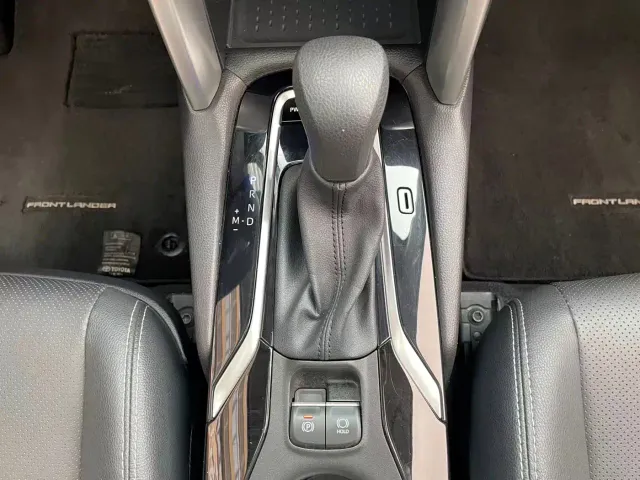 Toyota Frontlander — Фото автомобиля 23