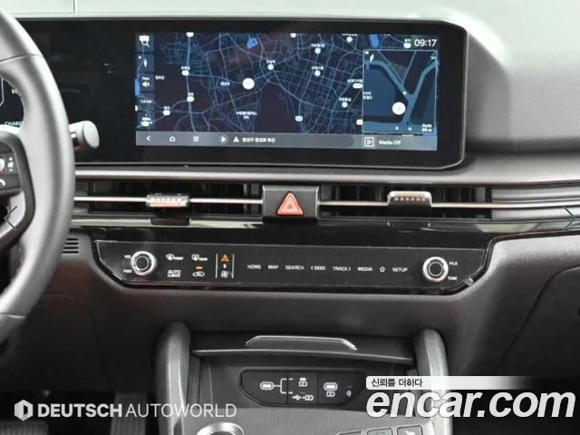 Kia Sportage 5th Gen — Фото автомобиля 13