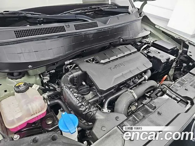 Hyundai Casper — Фото автомобиля 5
