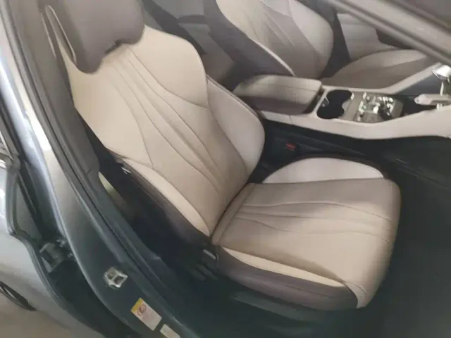BYD Song PLUS — Фото автомобиля 24