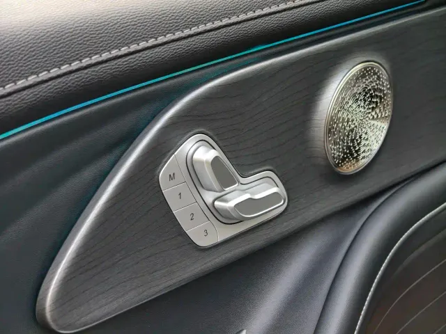 Chery Arrizo 8 — Фото автомобиля 28