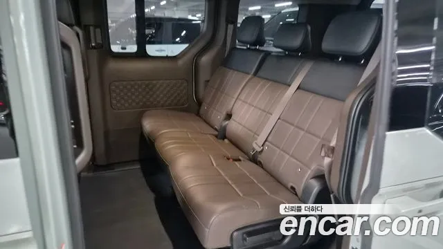 Kia PV5 — Фото автомобиля 6