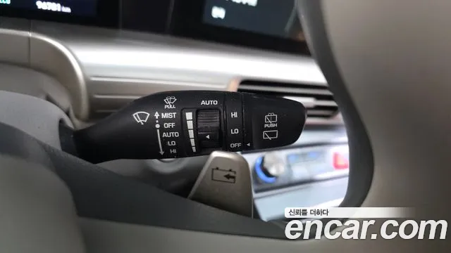 Hyundai Nexo — Фото автомобиля 30
