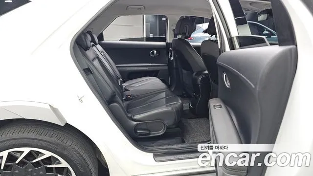 Hyundai Ioniq5 Ioniq5 — Фото автомобиля 12