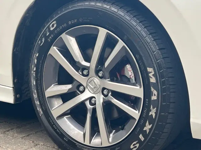 Honda Civic — Фото автомобиля 5