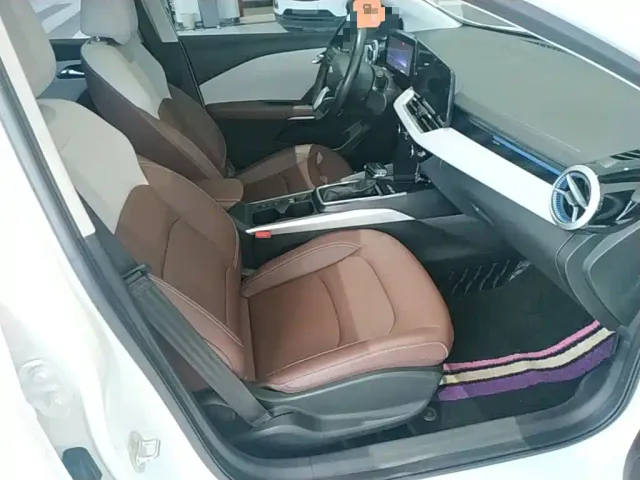 Chevrolet Monza — Фото автомобиля 24