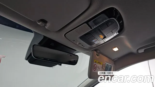 Hyundai Tucson NX4 — Фото автомобиля 28