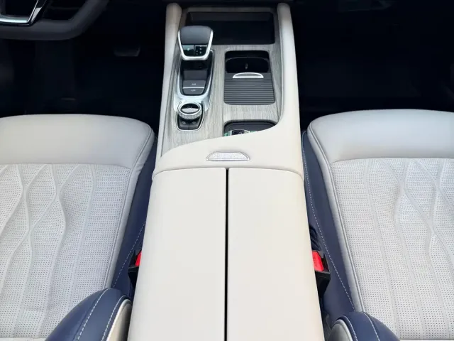 Chery Arrizo 8 — Фото автомобиля 17