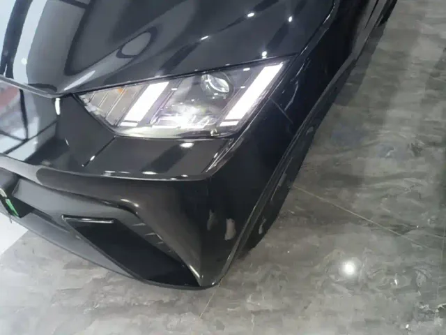 BYD Seagull — Фото автомобиля 23