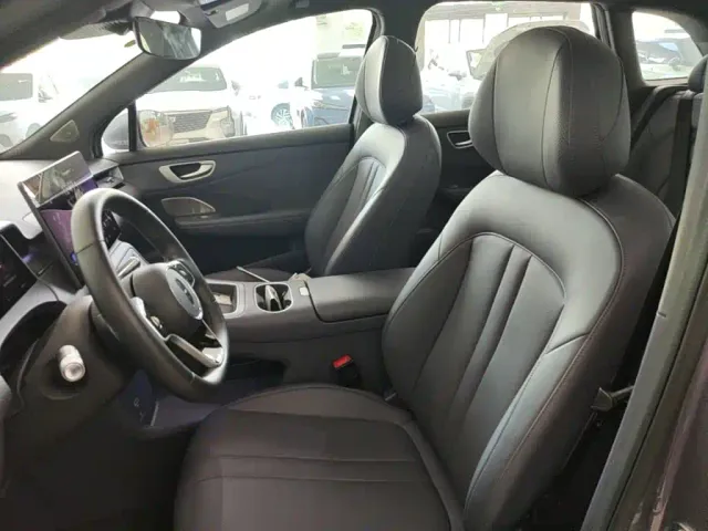 Shangjie SUV — Фото автомобиля 14