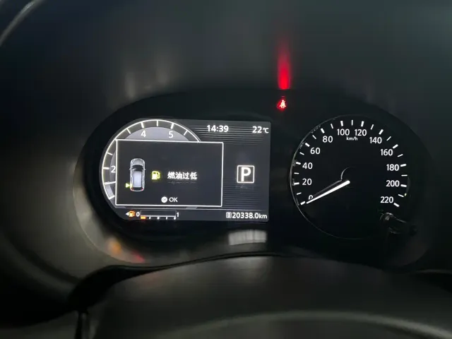 Nissan Kicks — Фото автомобиля 7