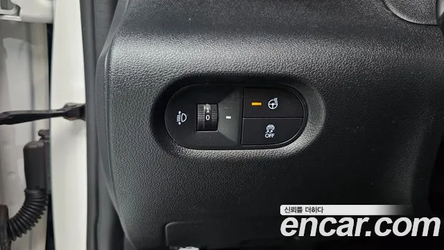 Hyundai Casper Casper Inspiration — Фото автомобиля 18