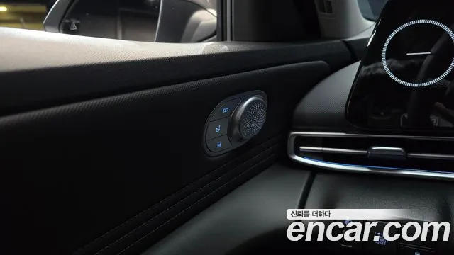 Hyundai Avante CN7 — Фото автомобиля 30
