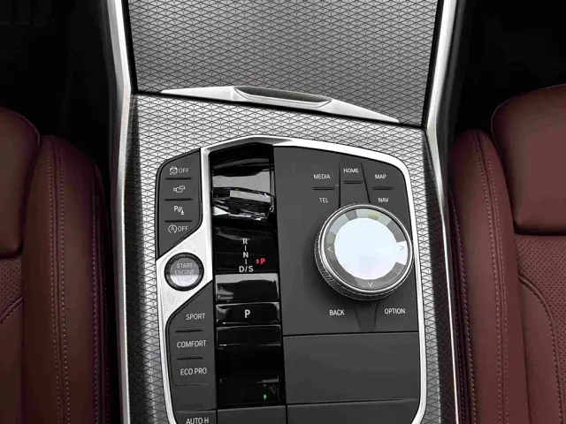 BMW 4 Series — Фото автомобиля 13