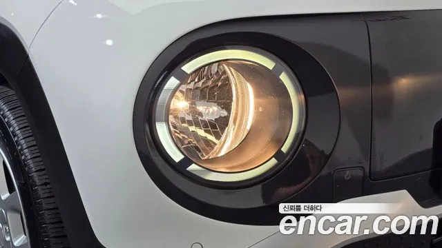 Hyundai Casper Casper Electric — Фото автомобиля 22