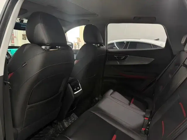Chery Tiggo 5x — Фото автомобиля 10