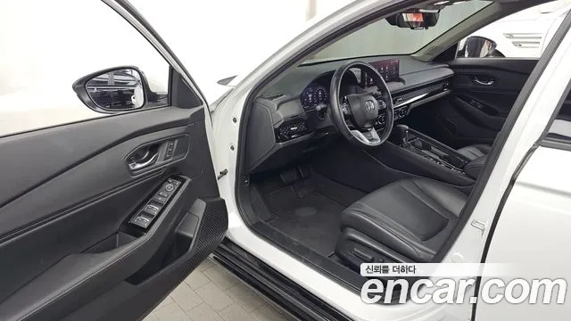 Honda Accord 11th Gen — Фото автомобиля 15
