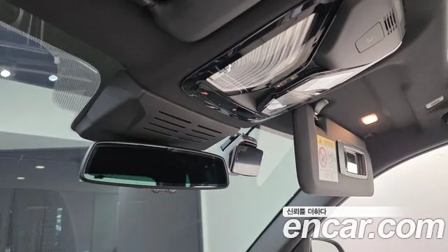BMW X5 xDrive 40i M Sport — Фото автомобиля 30