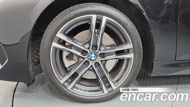 BMW 2 Series F44 — Фото автомобиля 5