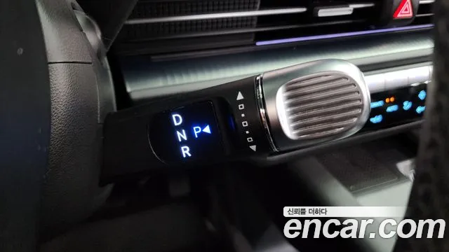 Hyundai Ioniq6 — Фото автомобиля 8