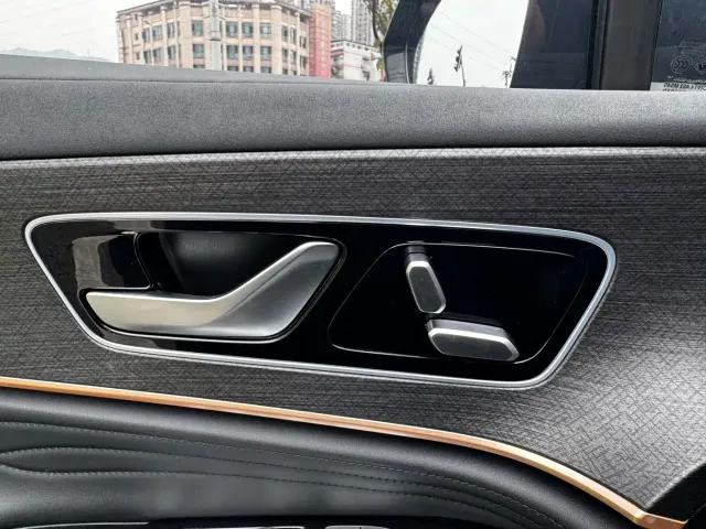 Chery Tiggo 9 — Фото автомобиля 6