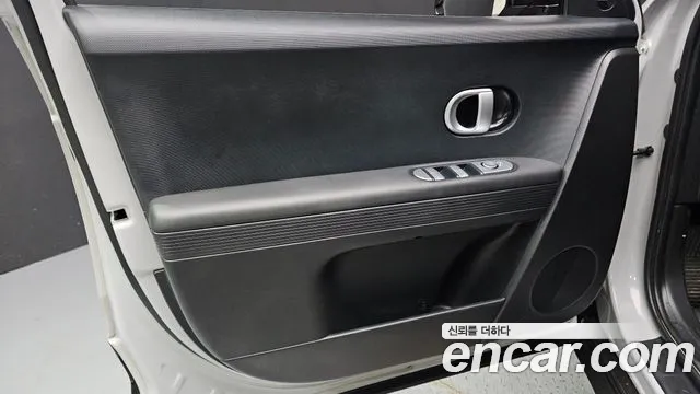 Hyundai Ioniq 5 — Фото автомобиля 13