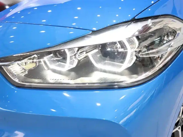 BMW X2 — Фото автомобиля 7