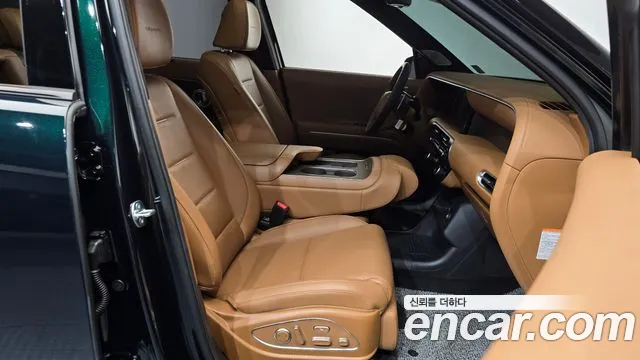 Hyundai Palisade LX3 — Фото автомобиля 16
