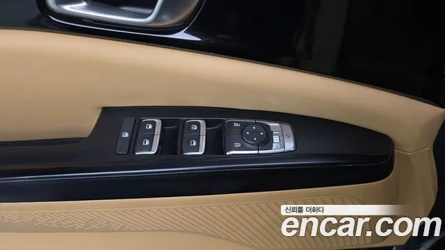 Kia Canival Carnival 4 поколение Дизель 9 мест Prestige — Фото автомобиля 5